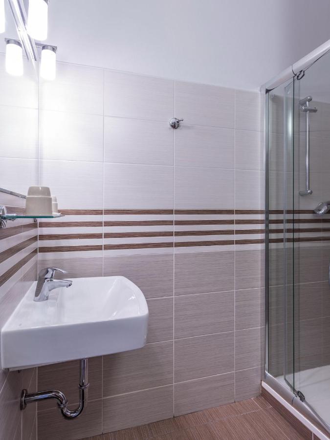 Ea Horsky Hotel Hajenka モドラヴァ エクステリア 写真