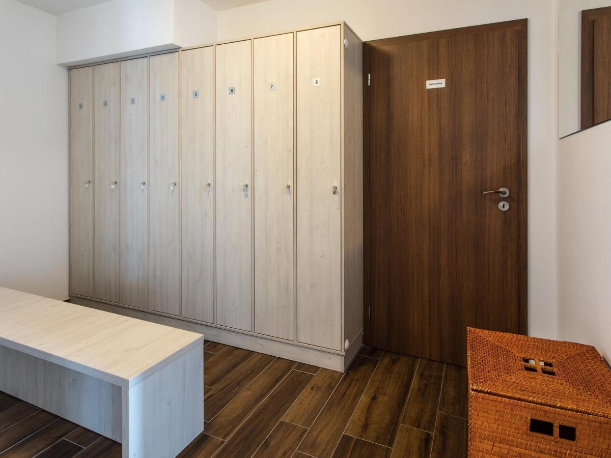 Ea Horsky Hotel Hajenka モドラヴァ エクステリア 写真